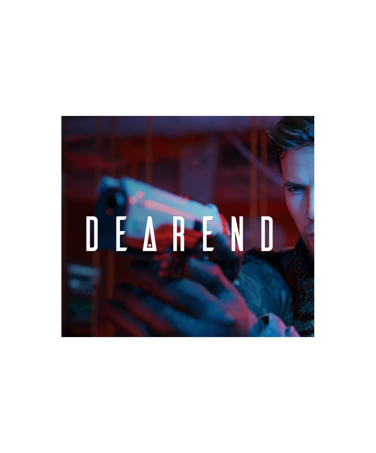 DEAREND Steam Key GLOBAL